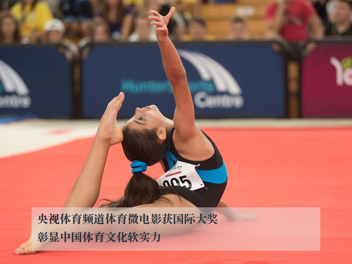 央视体育频道体育微电影获国际大奖彰显中国体育文化软实力 - KAIYUN